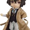 Figura de Acción Nendoroid de Osamu Dazai de Bungo Stray