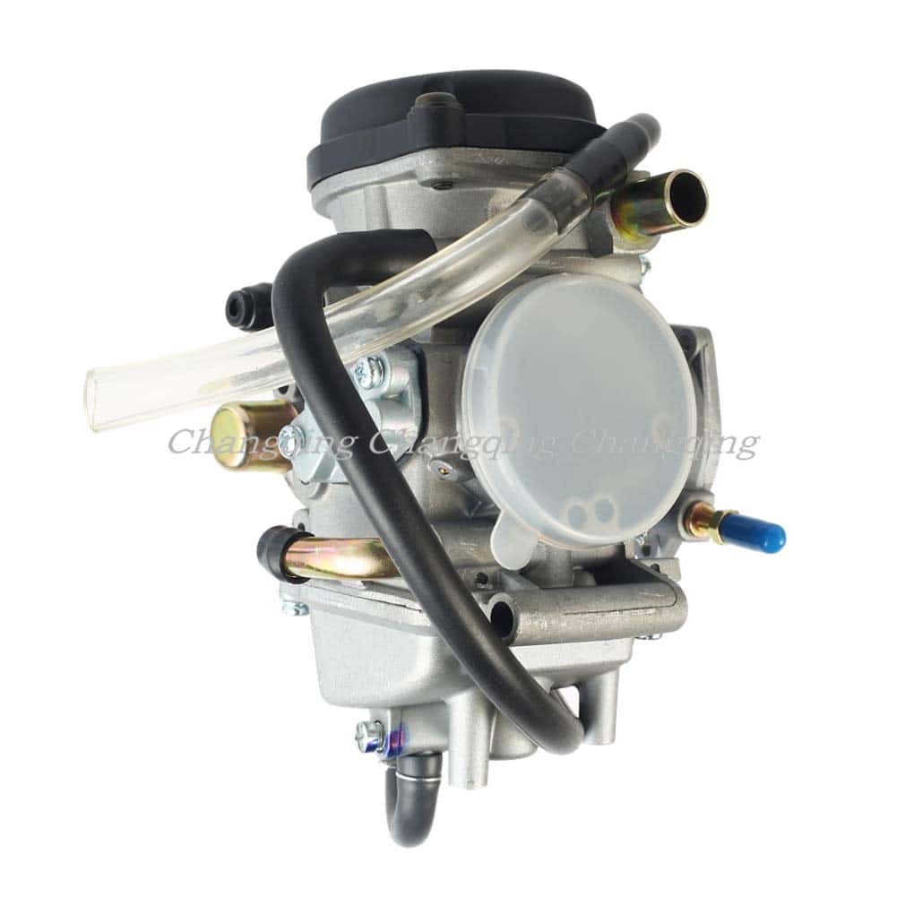 Carburador CQYD para Yamaha Rhino 450 YXR450FA YXR450FH - Imagen 4