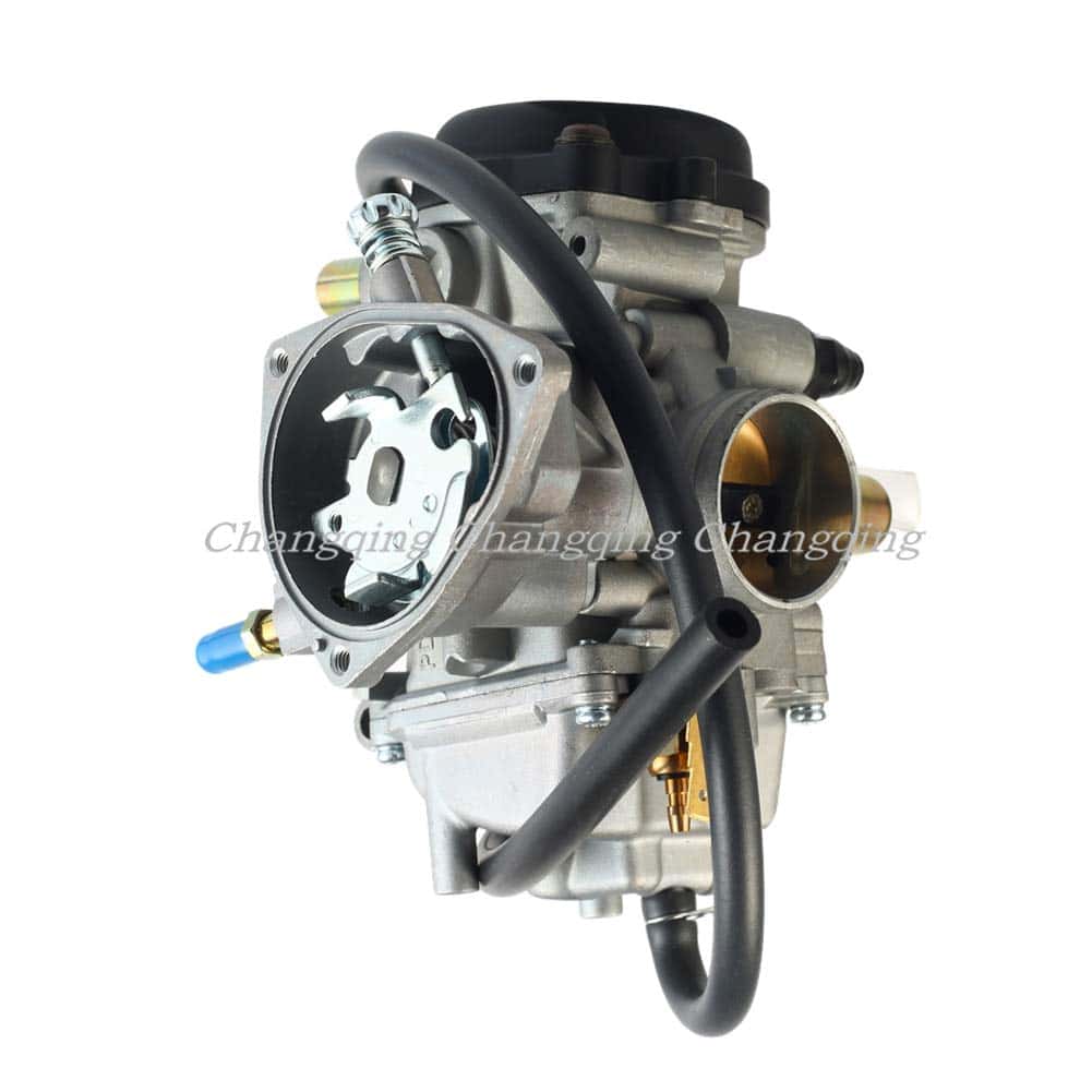 Carburador CQYD para Yamaha Rhino 450 YXR450FA YXR450FH - Imagen 6