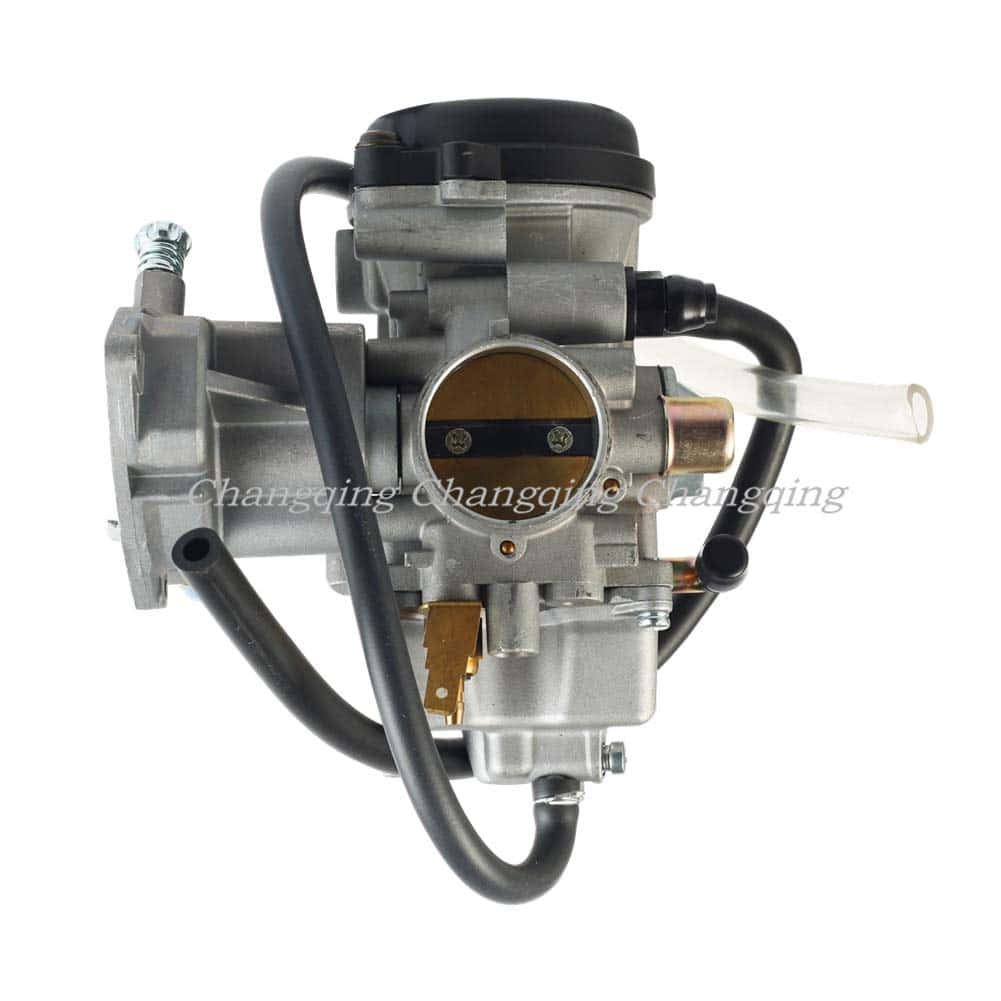 Carburador CQYD para Yamaha Rhino 450 YXR450FA YXR450FH - Imagen 7