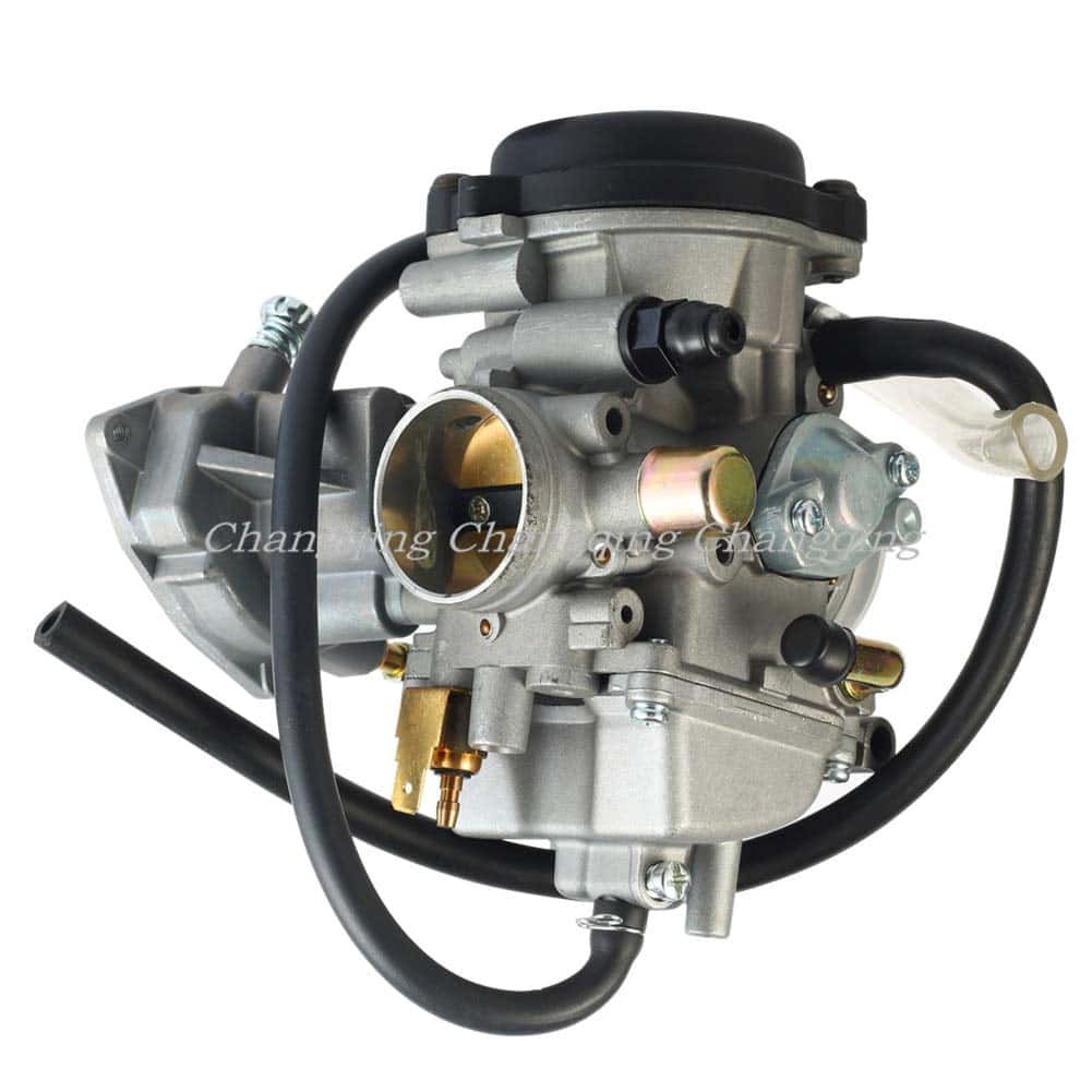 Carburador CQYD para Yamaha Rhino 450 YXR450FA YXR450FH - Imagen 3