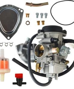Carburador CQYD para Yamaha Rhino 450 YXR450FA YXR450FH