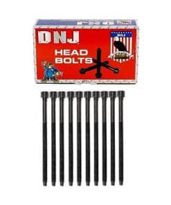 Kit de Pernos de Cabeza DNJ HBK814 para Audi, Volkswagen