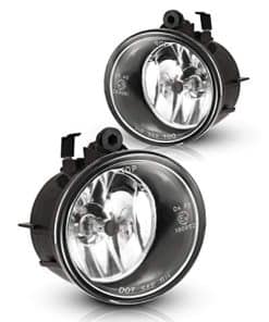 Luces de niebla AUTOWIKI para BMW X4 2015-2017, BMW X1