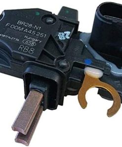 Regulador del alternador 1806492 F00M144119 F00M144103