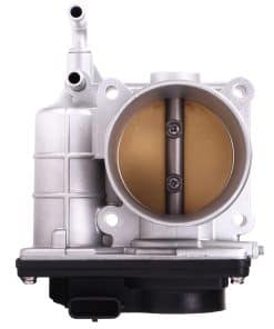 Cuerpo del acelerador electrónico 16119-JA00A Compatible