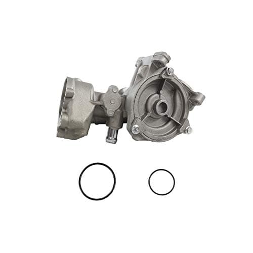 Bomba de Agua DNJ WP4425A para Mercedes-Benz 92-99 / S320, - Imagen 5