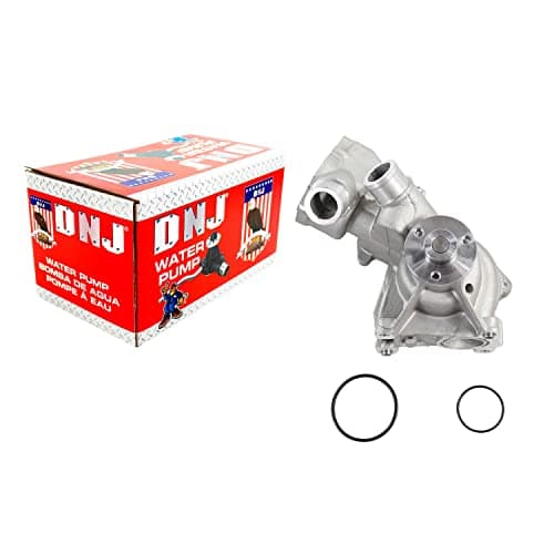 Bomba de Agua DNJ WP4425A para Mercedes-Benz 92-99 / S320,