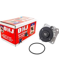 Bomba de agua DNJ WP4365 para Mitsubishi/Mirage, Mirage G4,
