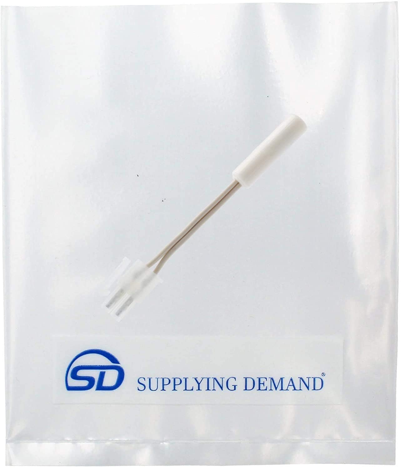 Sensor de Temperatura del Refrigerador Supplying Demand - Imagen 6