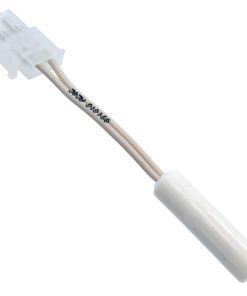 Sensor de Temperatura del Refrigerador Supplying Demand