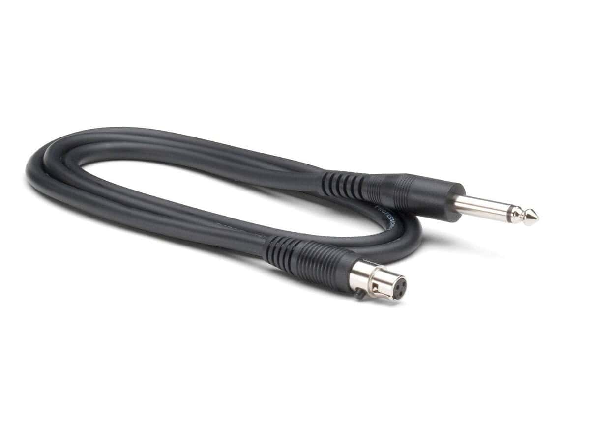 Sistema inalámbrico para guitarra Samson Technologies - Imagen 4