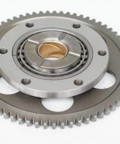 Nuevo Embrague de Arranque con Engranaje de Ralentí para