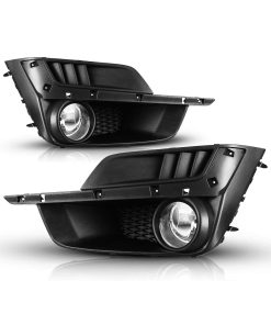 Luces de Niebla AUTOWIKI Para 2015-2016 Subaru Impreza