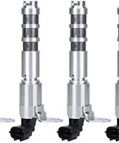 Solenoid de Sincronización de Válvula de Tiempo Variable