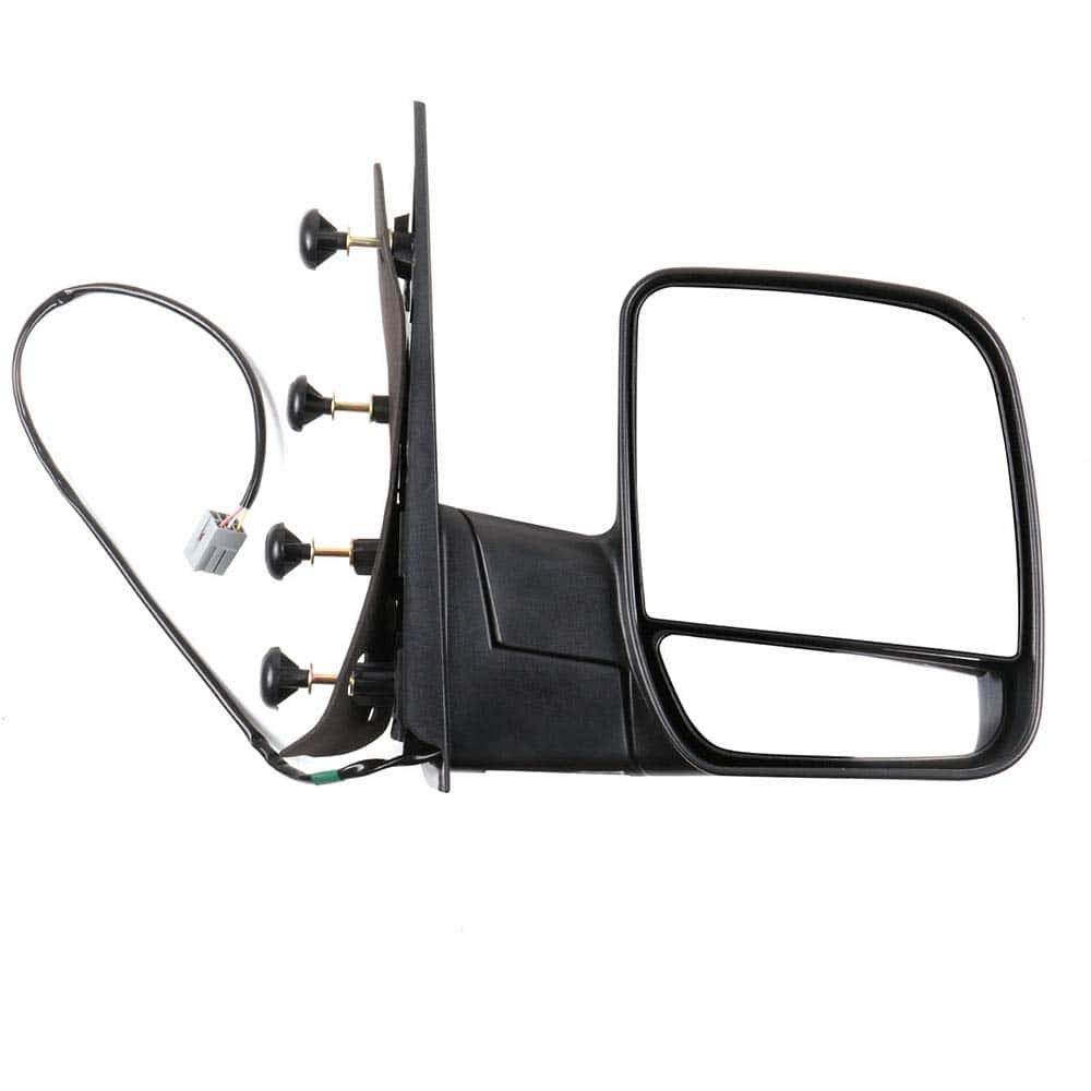 Espejo Lateral del Pasajero Compatible con 2003-2013 para