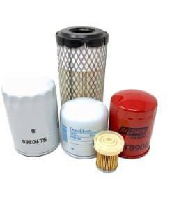 Kit de Mantenimiento Compatible con Kubota B2320HSD