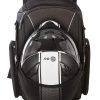 Mochila de Motocicleta OG Original GO Negro Impermeable,