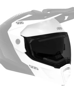 509 Visera Ignite para Cascos de Moto Nieve Delta R4 (Tono