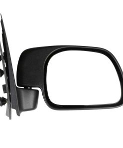 Espejo lateral del lado del pasajero compatible con
