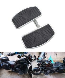 Pisos Ajustables para Reposapiés Nuevos Compatibles