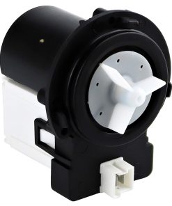 Bomba de desagüe 0EM DC31-00054A por AMI PARTS Reemplaza