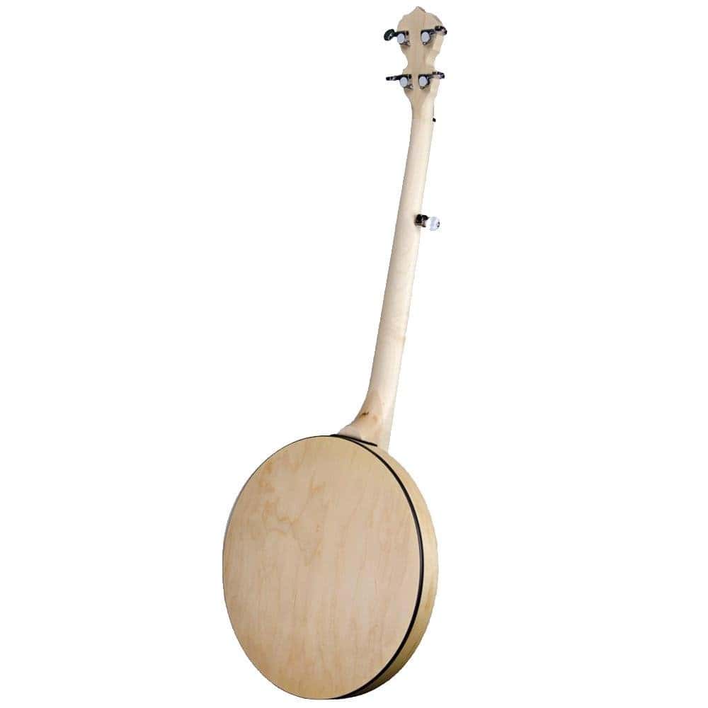 Banjo Deering Goodtime 2 de 5 Cuerdas con Resonador, - Imagen 4