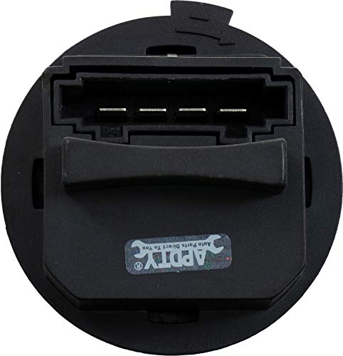 APDTY 142085 Regulador de Velocidad del Motor del Soplador - Imagen 4