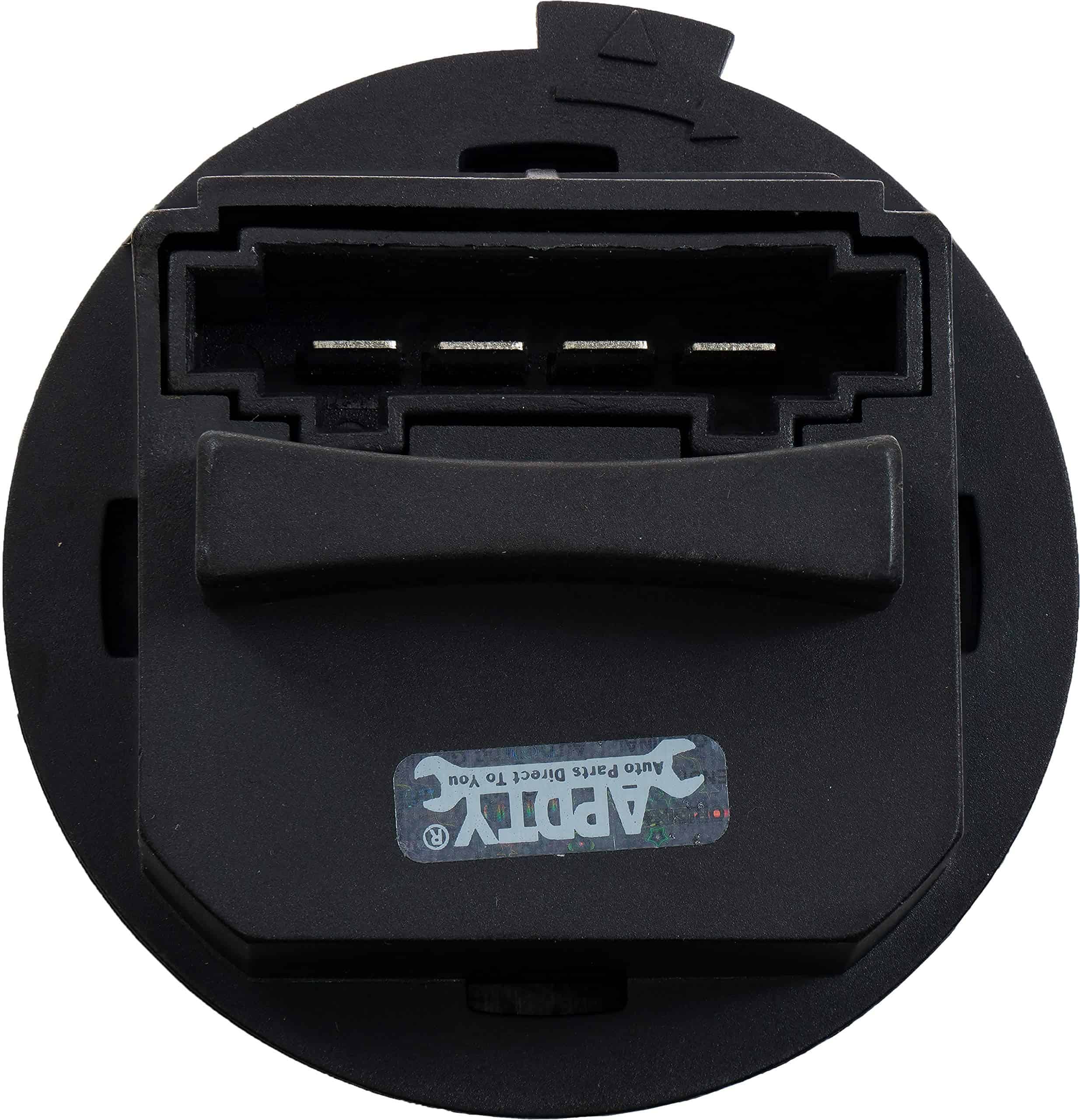 APDTY 142085 Regulador de Velocidad del Motor del Soplador - Imagen 3