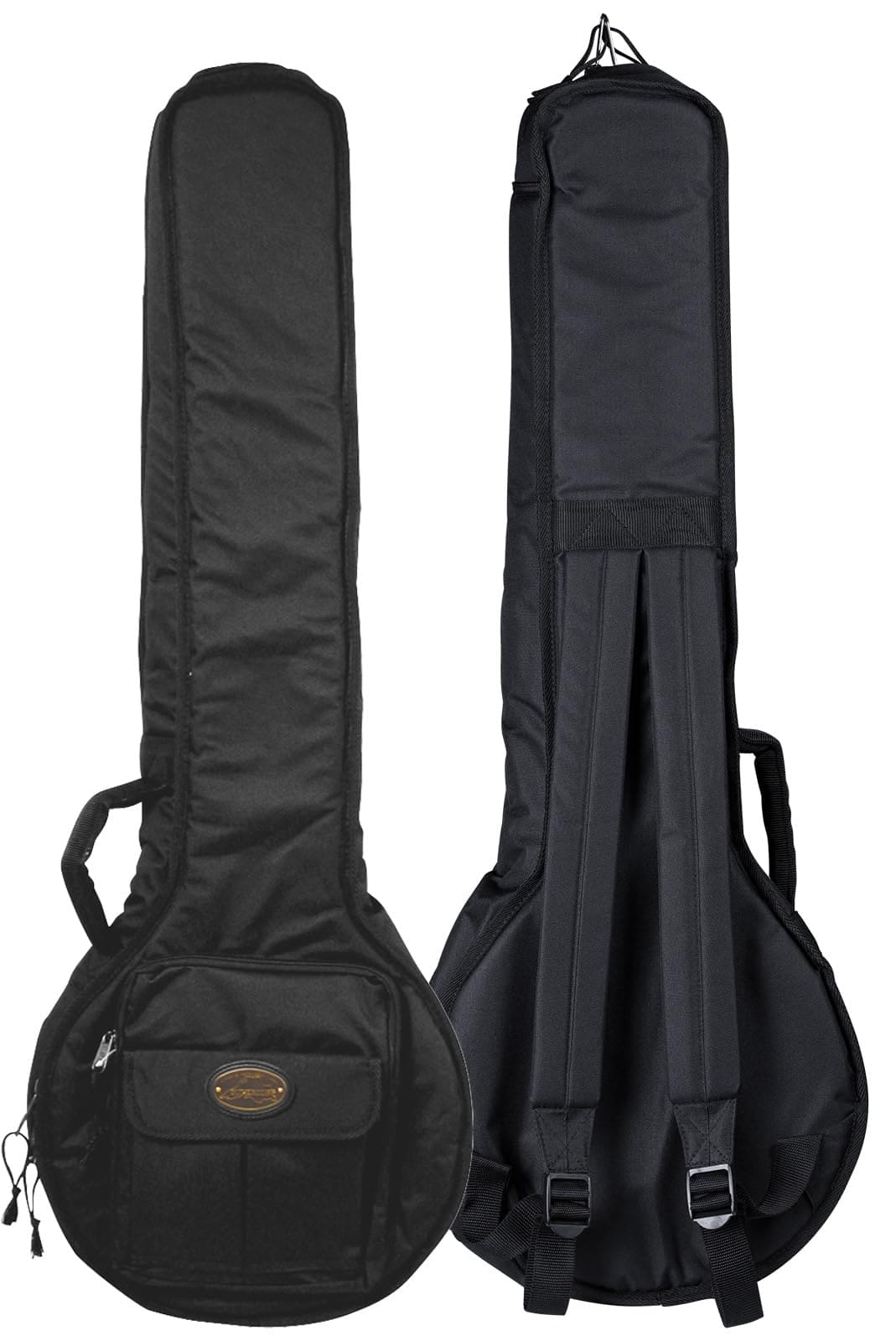 Banjo Deering Goodtime de 5 cuerdas de espalda abierta - - Imagen 8