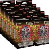 Caja de refuerzo Yugioh Rising Rampage Special Edition SE -