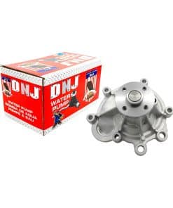 Bomba de Agua DNJ WP4252 para Mercedes-Benz C230 C250