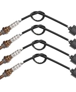 Sensor de Oxígeno Upstream & Downstream Compatible con