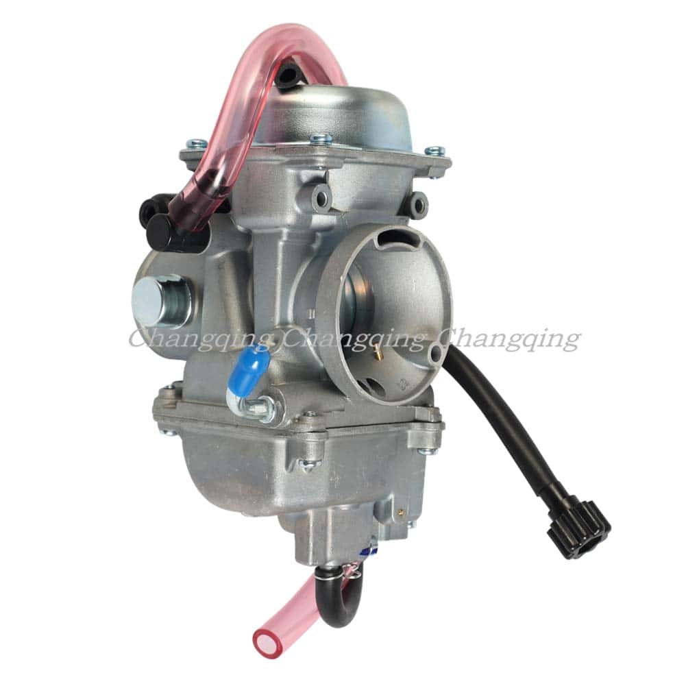 Carburador CQYD 0470-449 para Arctic Cat 2000-2002 400 500 - Imagen 4