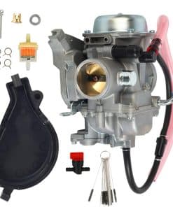 Carburador CQYD 0470-449 para Arctic Cat 2000-2002 400 500