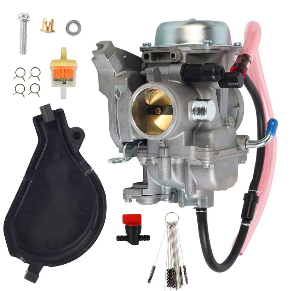 Carburador CQYD 0470-449 para Arctic Cat 2000-2002 400 500