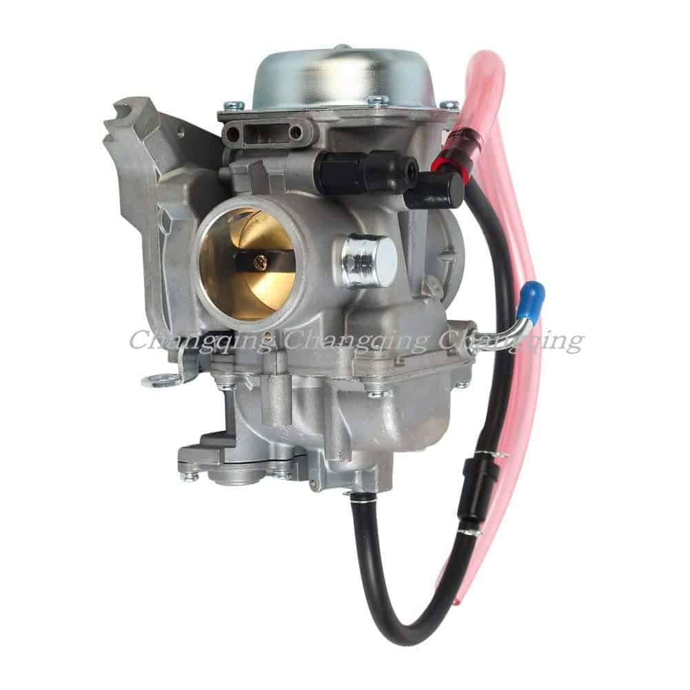 Carburador CQYD 0470-449 para Arctic Cat 2000-2002 400 500 - Imagen 9