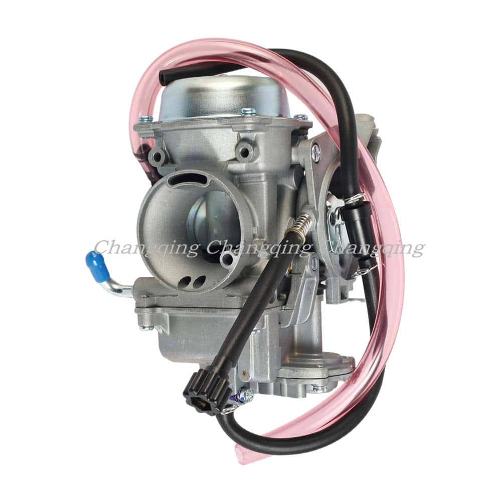 Carburador CQYD 0470-449 para Arctic Cat 2000-2002 400 500 - Imagen 5