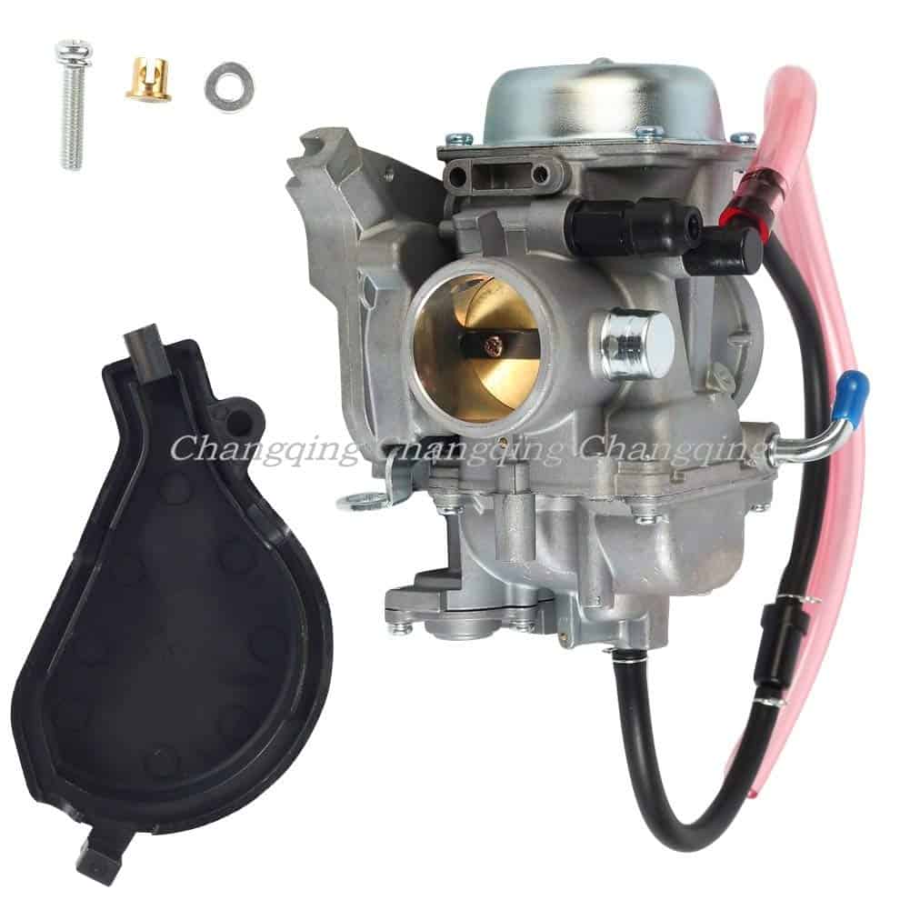Carburador CQYD 0470-449 para Arctic Cat 2000-2002 400 500 - Imagen 3