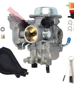 Carburador CQYD 0470-504 Para Arctic Cat 2004 400