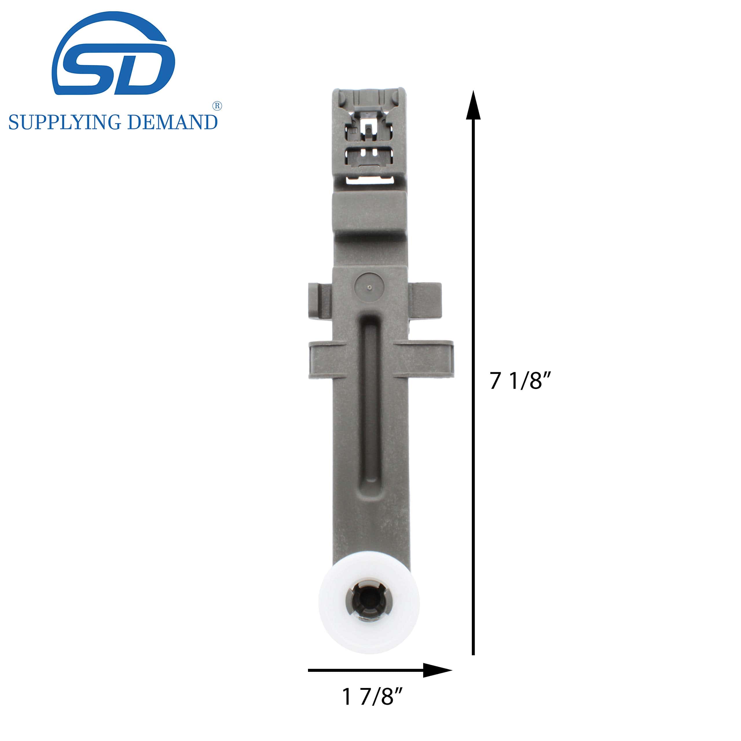Suministro de Demanda W10571738 3449627 Ensamblaje de - Imagen 3