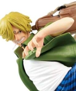 Banpresto Sanji One Piece: Stampede, Figura Ichiban