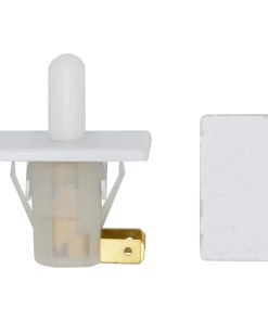 Interruptor de luz de refrigerador de reemplazo Supplying