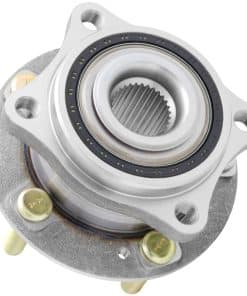 513266 - Conjunto de Cojinete de Buje de Rueda Delantera y