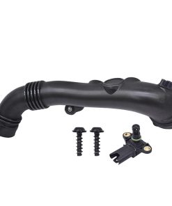 Manguera de admisión a carcasa del acelerador 13717599294