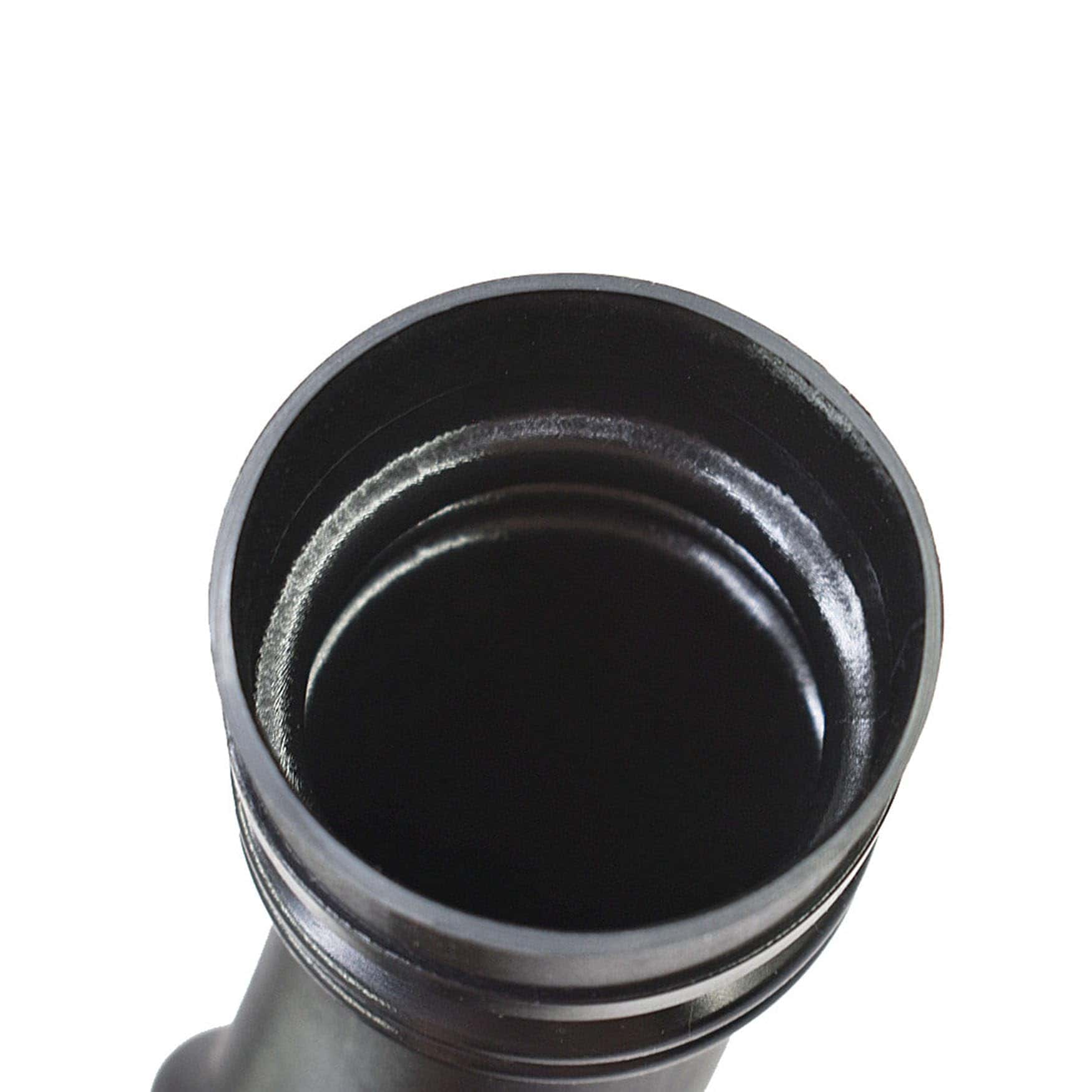 Manguera de admisión a carcasa del acelerador 13717599294 - Imagen 7