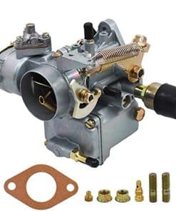 Carburador de Autopartes para VW 34 PICT-3 12V con Ahogador