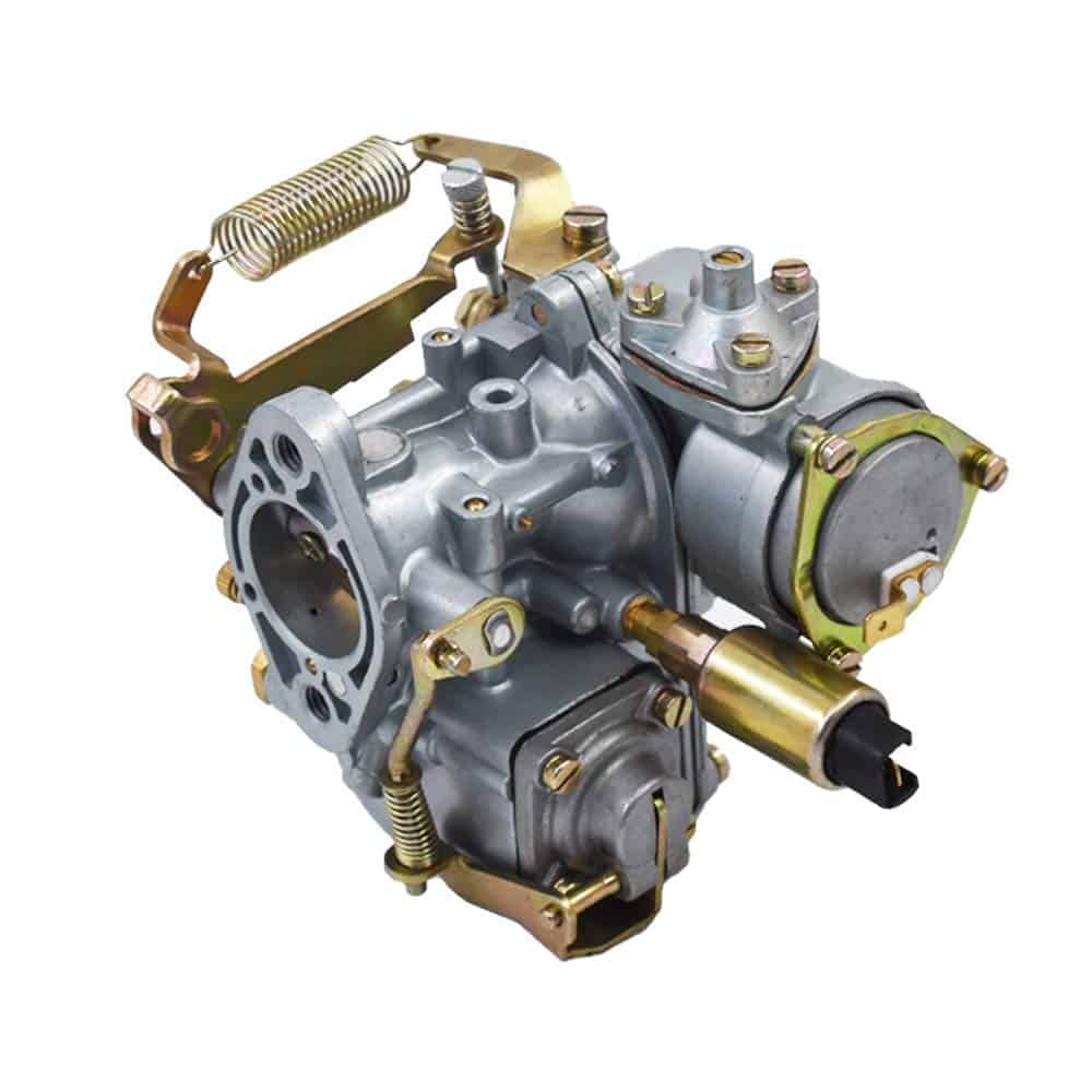 Kit de Carburador labwork Carb con Estrangulador Eléctrico - Imagen 6