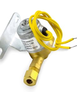 Válvula Solenoide de Humidificador 4040 de Repuesto por AMI
