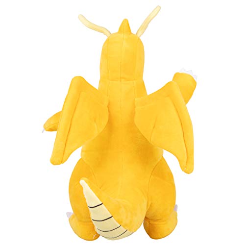 Peluche Pok�mon Dragonite de 12" - Licencia Oficial - - Imagen 5